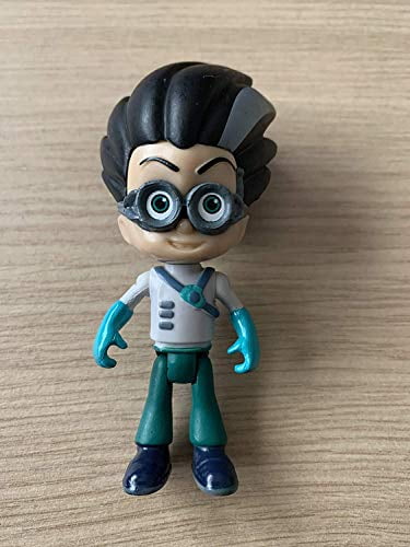 Just Play PJ Masks Romeo Figure 4 Inches 