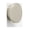 Polished Nickel, variant on Alno A450-45-PB/NL Redondo 1-3/4" Round Flat Disc Modern Mushroom Solid Brass Cabinet Knob