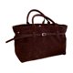 thumbnail image 3 of Bolso de gamuza para mujeres bolsas de bolas elegantes de peso ligero para la fiesta de compras diarias en la calle, 3 of 8