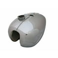 thumbnail image 2 of 1960's BSA Thunder Bolt A50 A65 Aluminium Petrol Fuel Gas Tank, 2 of 5
