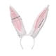 thumbnail image 2 of Diadema con Orejas de Conejo de Pascua, 2 Piezas Diademas con Orejas de Conejo de Pascua Diademas de Pascua Gorros de Pascua de Primera línea, 2 of 7