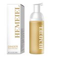 thumbnail image 2 of Teissuly Ginger Tooth Cleaning Mousses Press-type Clean Teeth Antidecay Fresh Breath 60ml Teissuly WER202401227850, 2 of 9