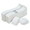 Pm Company Blank Kraft Currency Straps Self-Adhesive 1000/Pack 55999