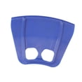 thumbnail image 4 of Protector de llanta de rueda, herramienta protectora de borde de neumático antideslizante de doble elevación para neumático de motocicleta, bicicleta, Azul, 4 of 8