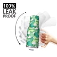 thumbnail image 6 of Camouflage 40oz Tumbler– Stainless Steel Insulated Tumbler with Handle and Straw, Large Capacity Travel Cup for Hot & Cold Drinks, 6 of 6