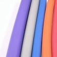 thumbnail image 2 of Raindrops Hair Curler Stick 42Pcs Flexible Rods For Hair Portable No Heat Damage Easy To Use, 2 of 8