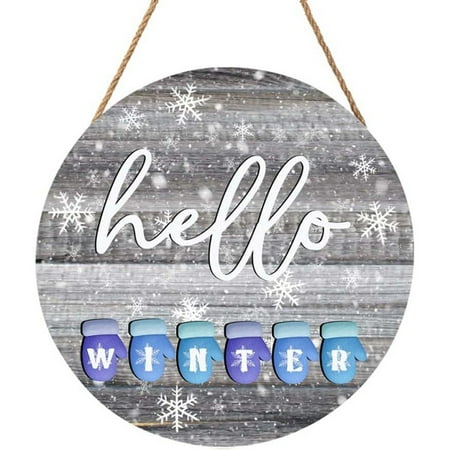 

Hanging Doors Front Door Decorations Hanging Welcome Wall Sign Welcome Porch Signs Vertical Outdoor Welcome Sign Heart Door Decorations Door Hangers for Front Door Small Wreath for Door Dining Room