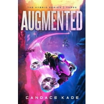 Hybrid Augmented: Volume 3, (Hardcover)
