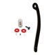 thumbnail image 3 of Guitarra eléctrica Tremolo Arm Tremolo Bridge Parts Accs Spring Direct Reemplaza el sistema Guitarra eléctrica Barra de, 3 of 9