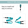 thumbnail image 4 of Adjustable Shoulder Strap:Comfortable iPad Strap Nylon Neck Lanyard for Tablet Case,Camera Binocular Crossbody Laptop Bag, 4 of 8