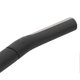 thumbnail image 4 of Unisex Stainless Steel Metal Manual Eyebrow Trimmer with 6 Hair Blades Black, 4 of 4