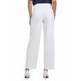 thumbnail image 2 of NYDJ womens  Jemma Optic White Barrel Jean, 00, 2 of 3