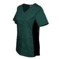 thumbnail image 2 of Women's Scrub Top, 2 of 4