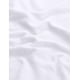 thumbnail image 5 of Remera CRZ YOGA Textura Ligera Cuello Redondo Blanca 2XL, 5 of 5