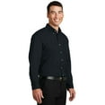 thumbnail image 4 of Men's Long Sleeve Versatile Dress Shirt, 4 of 6