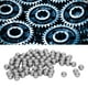 thumbnail image 5 of Bola De Acero, Bolas De Tirachinas Resistentes A La Corrosión Superficie Esmaltada 1000 Piezas Para Exteriores ANGGREK Otros, 5 of 8