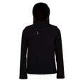 thumbnail image 1 of SOLS - Chaqueta sofrshell modelo Transformer Pro para hombre (Negro) SOLS UTPC2739_black, 1 of 3