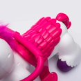 thumbnail image 6 of Freddo Unicorn 6V Ride-on, 6 of 11
