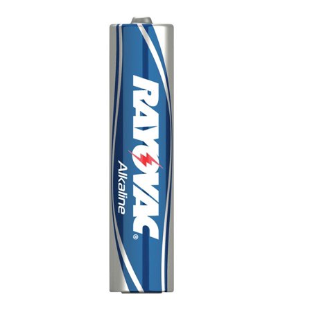 UPC 012800991570 product image for Rayovac 824 BULKD AAA Alkaline Batteries, 1.5 volts | upcitemdb.com