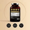 thumbnail image 3 of NatureBell Hyaluronic Acid Supplements 250mg, 200 Capsules, Plus 25mg Vitamin C, 3 of 5
