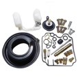 thumbnail image 1 of Motorcycle Carburetor Repair Kit Carburetor Vacuum Diaphragm Kit Carburetor Repair Kit for TDM850 19, 1 of 5