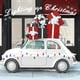 thumbnail image 3 of 40 imanes navideños para coche de Outus, 10 colores, 10 x 5 cm, 3 of 7