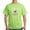 Green, variant on CafePress - Soft Puggy Warm Puggy T Shirt Men's Value T Shirt - Men's Classic Graphic T-Shirt