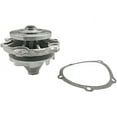 thumbnail image 4 of Water Pump - Compatible with 1995 - 2005 Chevy Monte Carlo 1996 1997 1998 1999 2000 2001 2002 2003 2004, 4 of 4