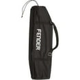 thumbnail image 3 of Fender Compact Speaker Stands with Bag, Black, 3 of 3