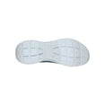 thumbnail image 3 of Skechers Women's Sport Summits Quick Getaway Slip-on Athletic Sneaker, Wide Width Available, 3 of 7