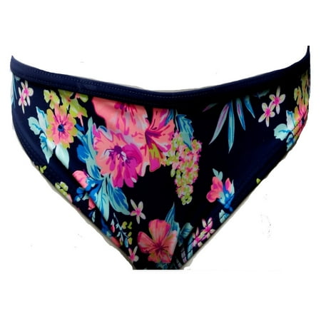 Xhilaration Xhilaration Women S Hipster Bikini Bottom Multi