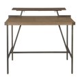 thumbnail image 2 of Gia Industrial  Counter Table by LumiSource, 2 of 8