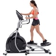 thumbnail image 4 of Spirit Fitness XE195 Elliptical Exercise Machine, 4 of 13