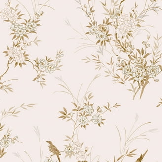 Envy Leaf It Out Twilight Wallpaper | Paste The Wall Application