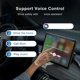 thumbnail image 1 of Wireless CarPlay Adapter For Car Adapter USB Plug & Play, 1 of 5