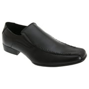US Brass Mens Raven Twin Gusset Shoes