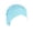 Blue, variant on Bohemia Braid Hair Cover Wrap Chemo Cap Women Chemo Hat Stretchy Turban Beanie Cover Cap Head Cancer Chemo Head Wraps Chemo Headwear for Women Turban Head Wraps Slip On Chemo Beanies