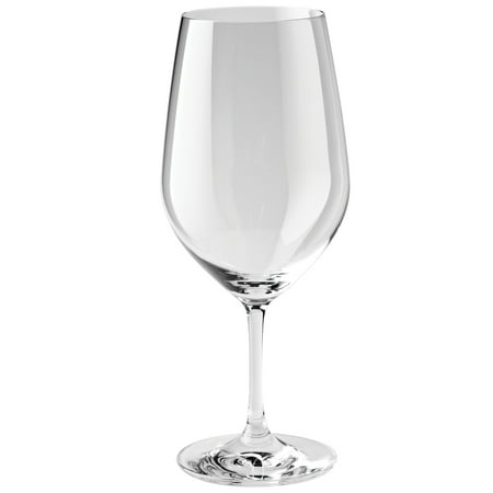 - ZWILLING Predicat 6-pc Bordeaux Grand Glass Set