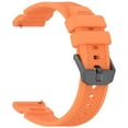 thumbnail image 1 of Replacement Silicone Sport Strap Compatible With Venu X1 Smartwatch Durable Soft Comfortable Fitness Band Accessory, 1 of 6