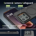 thumbnail image 3 of Funda Suttkue Moto Edge 2026 Magnética Mate, 3 of 7