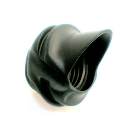 Specialty Archery Llc 1/4 Peep Housing 37 Degree Black