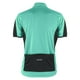 thumbnail image 2 of Spiro - Chaqueta ligera afelpada ciclismo 1/4 cremallera Modelo Cool-Dry Performance hombre caballero (Agua/Negro), 2 of 2