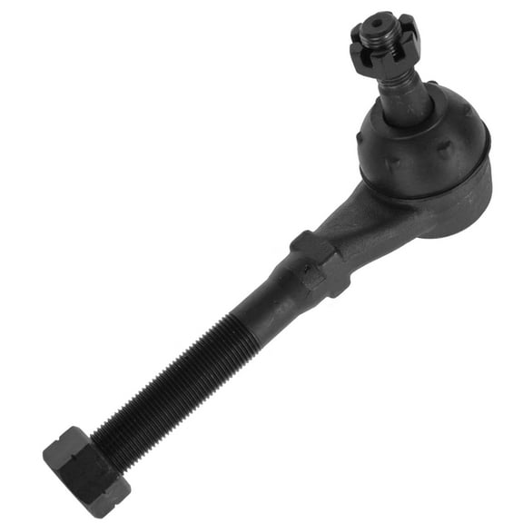 TRQ Front Left Outer Tie Rod Drivers Side Fits Select 1997-2002 Ford Expedition 1997-2003 F-150 2004 F-150 Heritage 1997-1999 F-250 2002 Lincoln Blackwood 1998-2002 Navigator