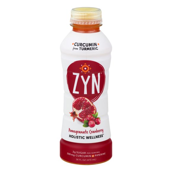 Zyn Pouches
