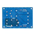 thumbnail image 2 of Controlador Módulo de fuente de alimentación 12V 10A Batería Tablero de conmutación automática Kuymtek Para estrenar, 2 of 4