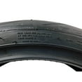 thumbnail image 5 of Pirelli Diablo Rosso III 150/60ZR17 66H Rear Motorcycle Tire - High Performance, Durable, & Reliable Tire for Sport/Street Bikes with Keychain, 5 of 7