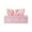 Pink, variant on Nkmbld Microfiber Kitchen Dish Towel Set, Reusable Microfiber Cleaning and Drying Wipes with Dispenser Box, Pack of 20