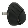 thumbnail image 4 of Caster Assembly Front Castor Wheel for Ultenic T10 Robotic Vacuum Cleaner Parts, 4 of 8