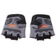 thumbnail image 2 of S Guantes de ciclismo de silicona, guantes para montar en carretera, antideslizantes, antisudor, medio dedo, 2 of 5