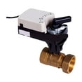 thumbnail image 7 of Motorized Valve G3/4" 4Nm 0-10v/ 4-20mA Control Electric Valve 2 Way DN20 Proportional Motorized Valve For Flow Regulation ,Durable, 7 of 7